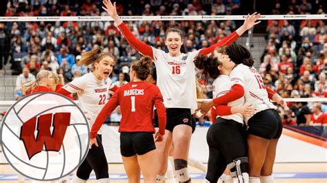 wisconsin volleyball team leaks porn|Nude photo leak of Wisconsin womens volleyball team has police。